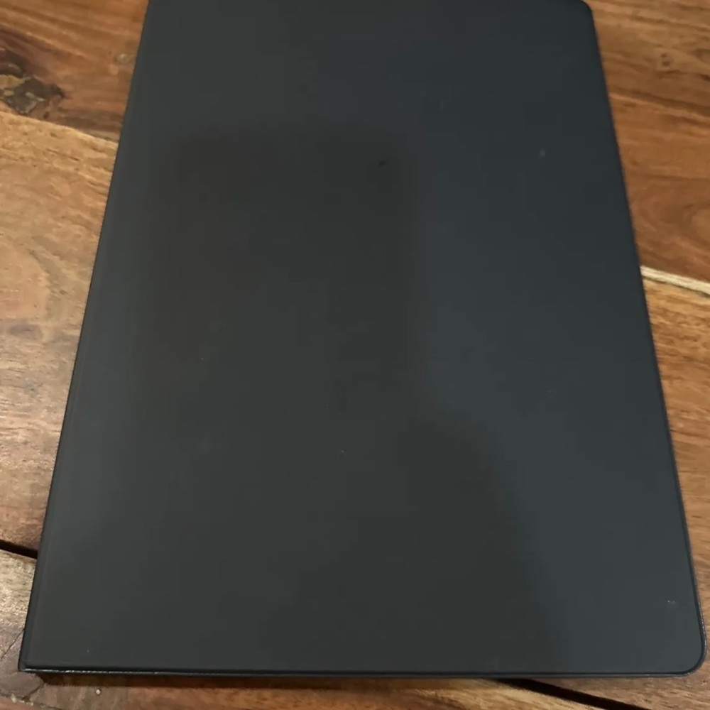 Samsung Galaxy Tab S7 FE 64GB INTERNAL, 256GB External - Mystic Silver